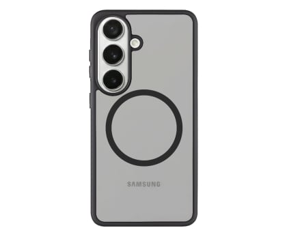 Etui / obudowa na smartfona Tactical MagForce Hyperstealth Kryt pro Samsung Galaxy S26 Asphalt